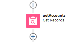 Get Records Element